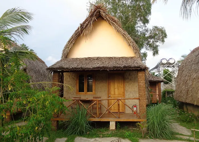 Ninila Fruit Farm Bungalow Phú Quốc