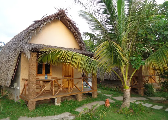 Ninila Fruit Farm Bungalow Phú Quốc