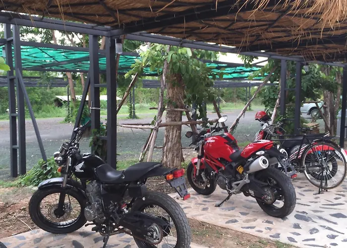 Lemon Resort Buriram