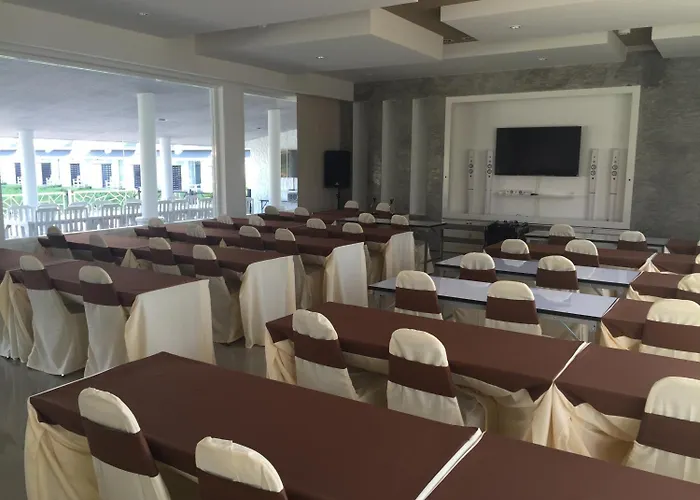 Lemon Resort Buriram