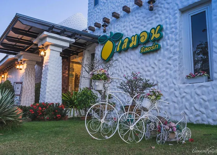 Lemon Resort Buriram