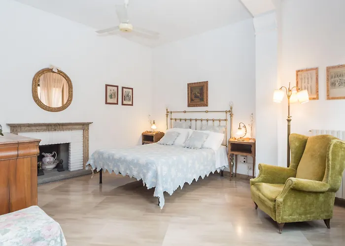Cristina Rossi Bed And Breakfast Bologne