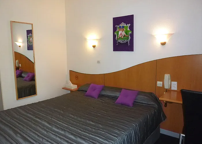Hôtel du Parc Thionville