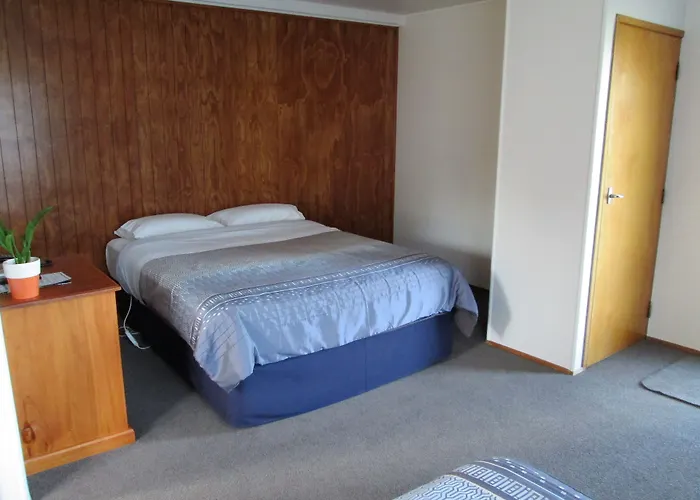 Colonial Motel Papakura