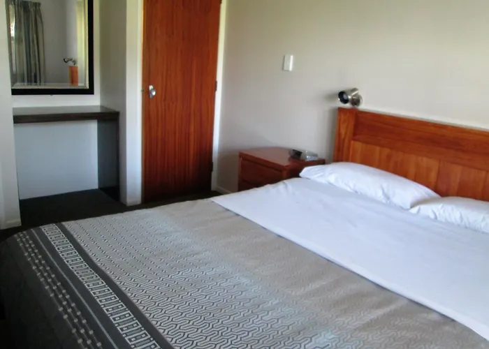 Colonial Motel Papakura