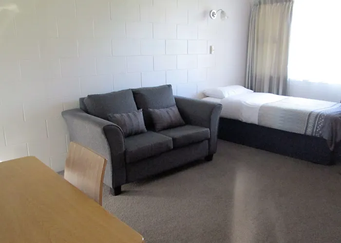 Colonial Motel Papakura
