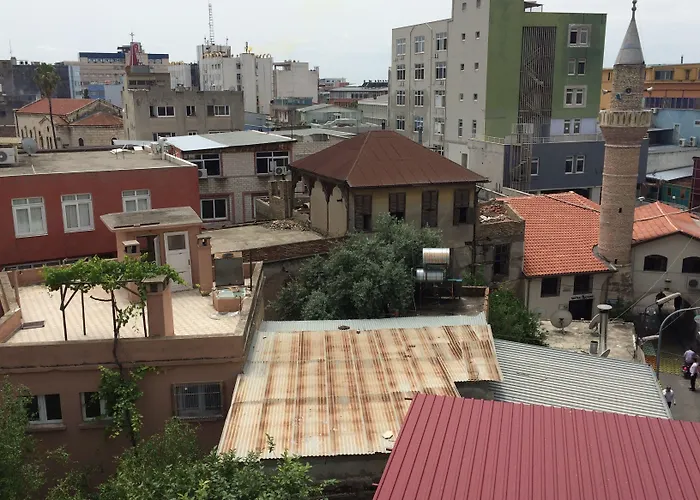 Uenver Hotel Adana