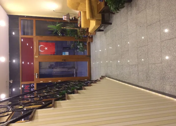 Uenver Hotel Adana