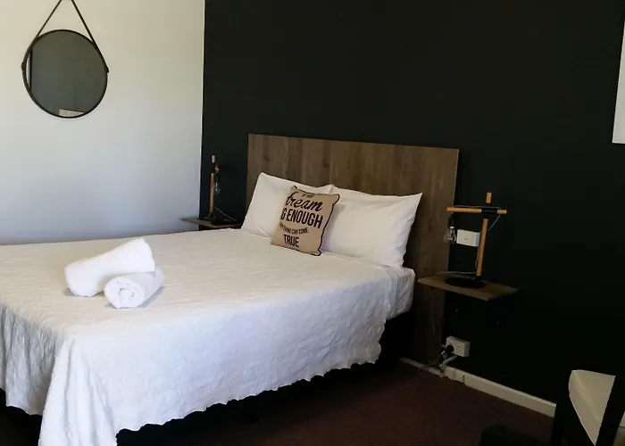 Karuah Gardens Motel