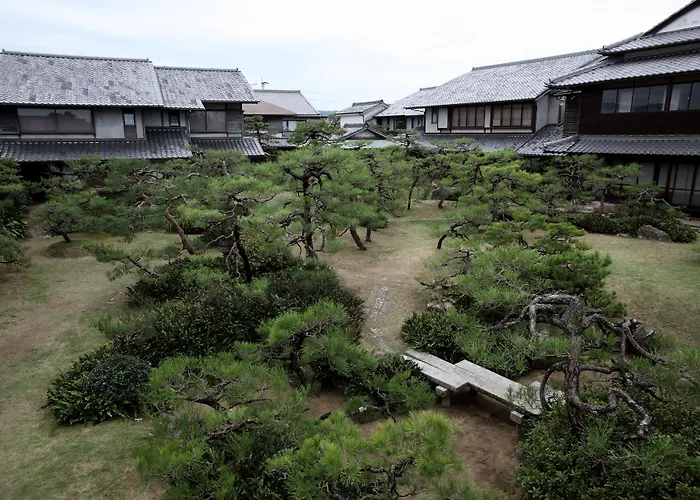 Yoyokaku Hotel Karatsu