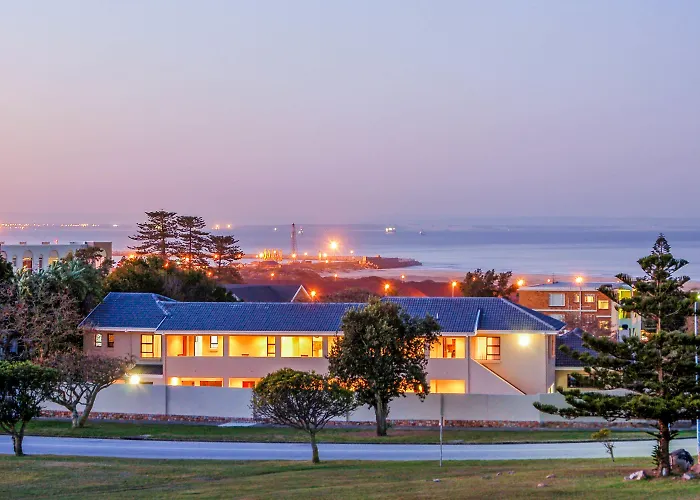 Lalapanzi Guest Lodge Port Elizabeth