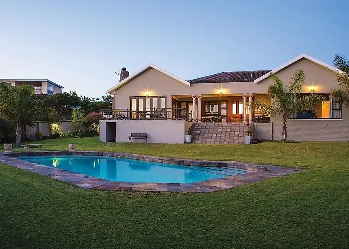 Lalapanzi Guest Lodge Port Elizabeth