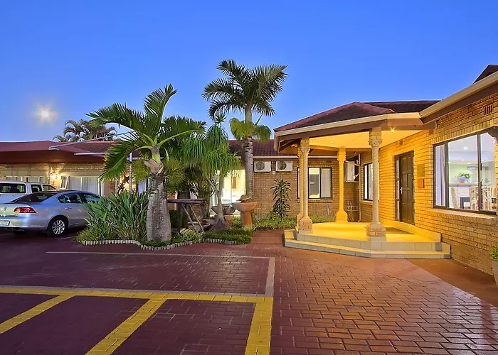 Gecko Inn Richards Bay