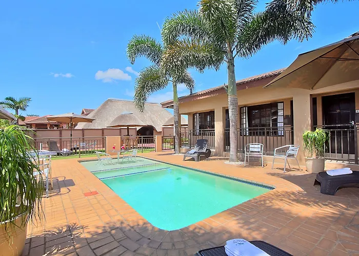 Gecko Inn Richards Bay