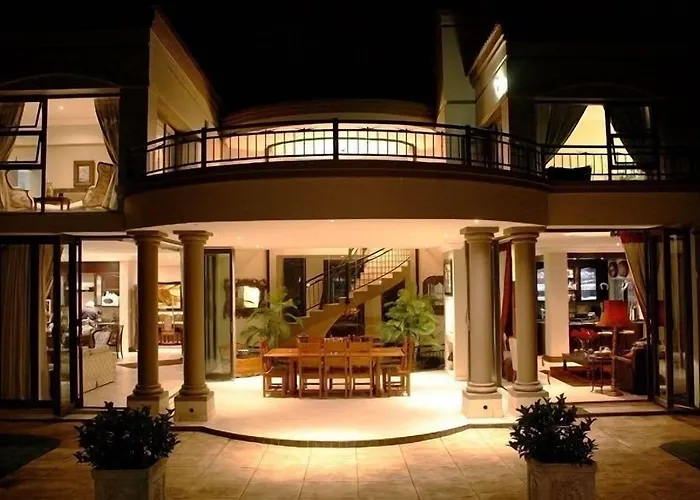 Casa Flora Guesthouse Pretoria