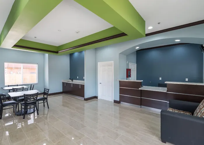 Scottish Inns & Suites Balch Springs