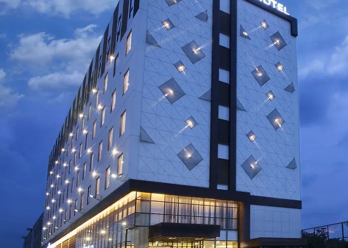 Verse Hotel Cirebon