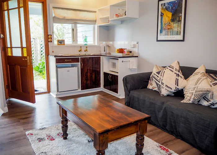 The Gables B&B Picton