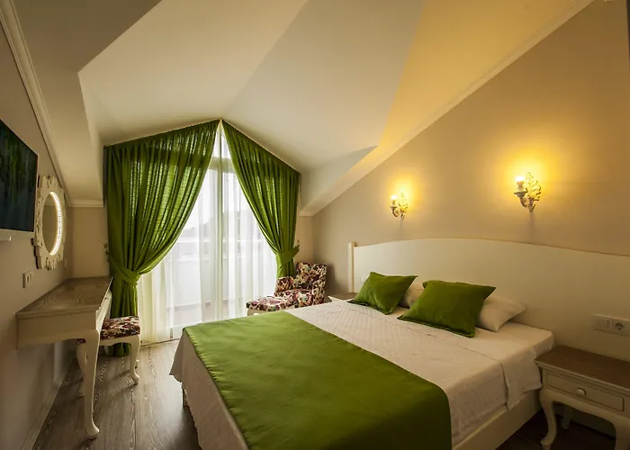Majestic Hotel Ölüdeniz