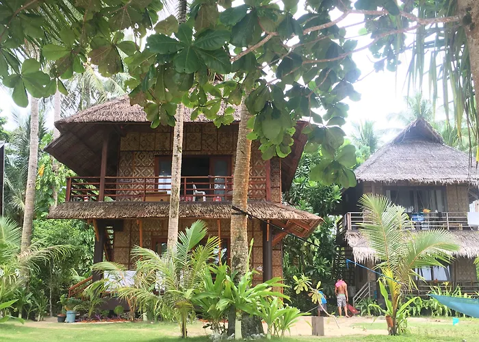 Siargao Inn Beach Resort General Luna 