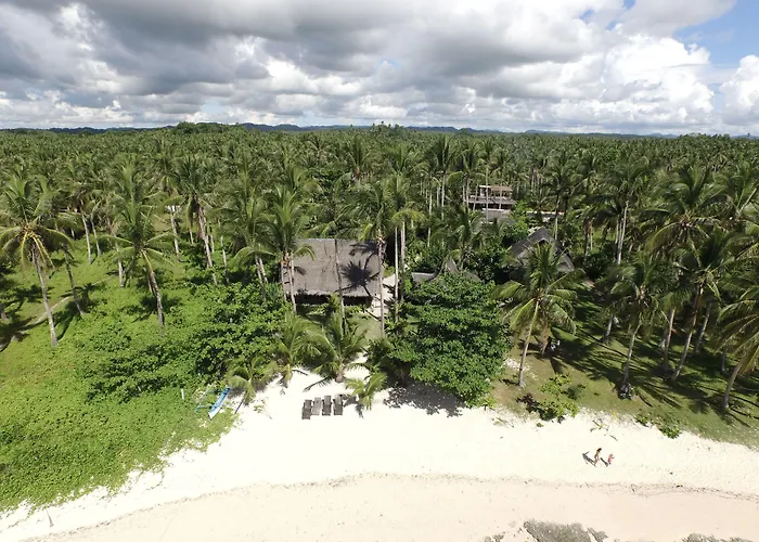 Siargao Inn Beach Resort General Luna 