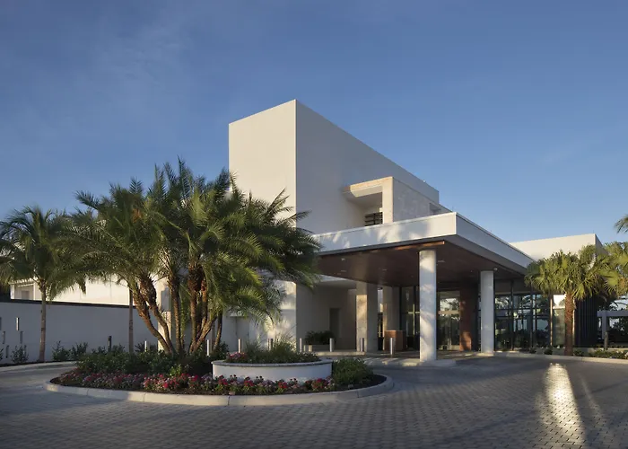 Zota Beach Resort Longboat Key