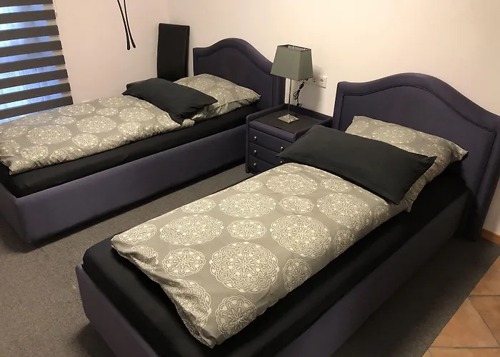 Messezimmer 4U Düsseldorf