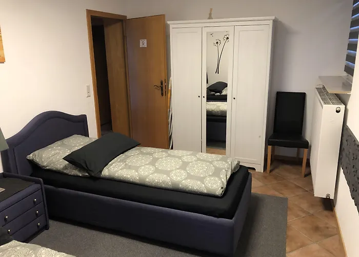 Messezimmer 4U Düsseldorf