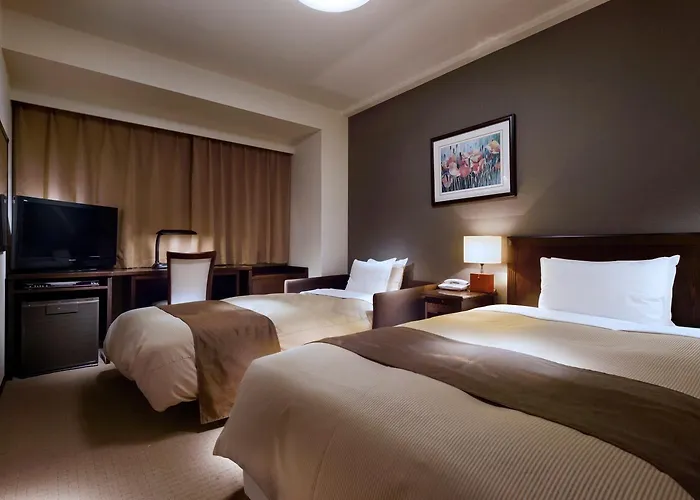 Hotel Sealuck Pal Takasaki