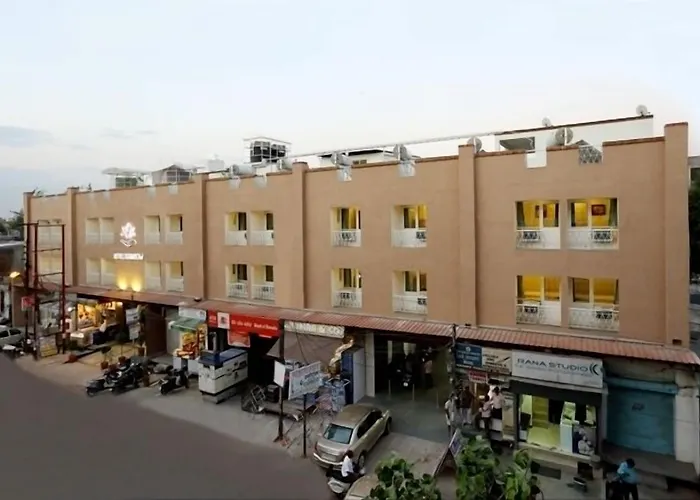 Hotel Rainbow Ghaziabad