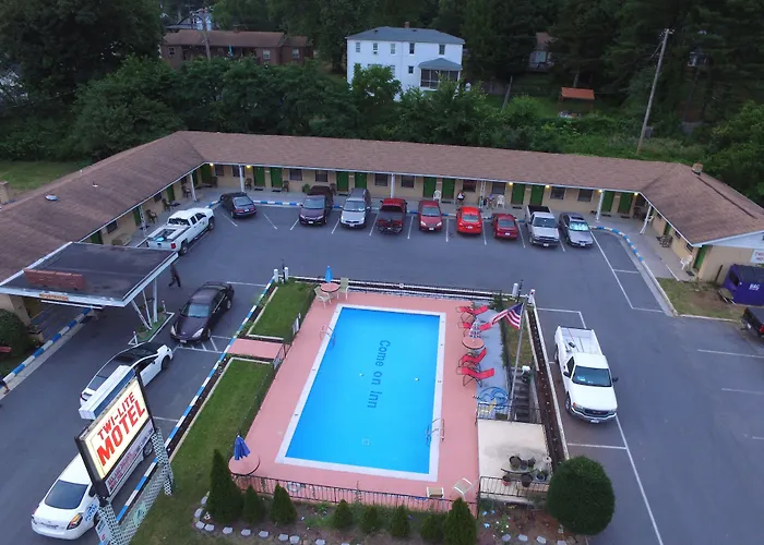 Twi-Lite Inn Front Royal
