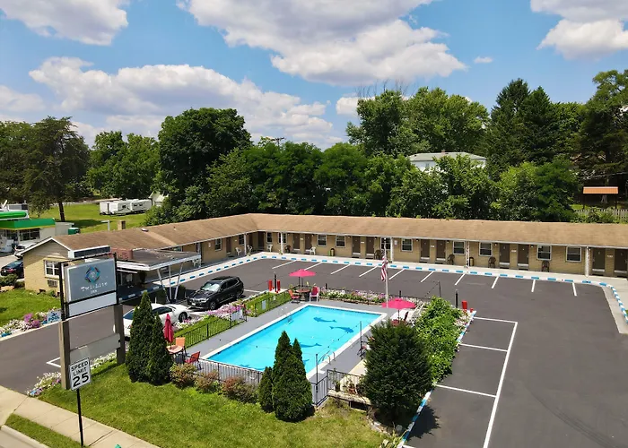 Twi-Lite Inn Front Royal