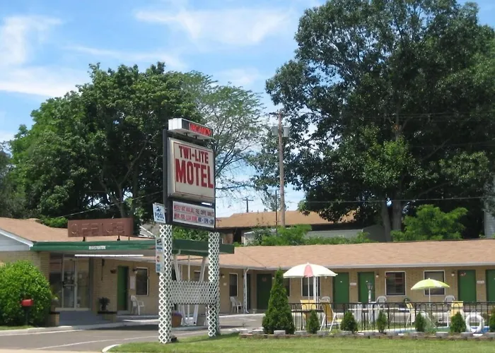 Twi-Lite Inn Front Royal