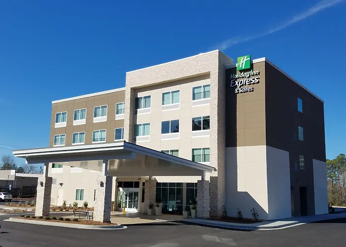 Holiday Inn Express & Suites - Carrollton West By Ihg