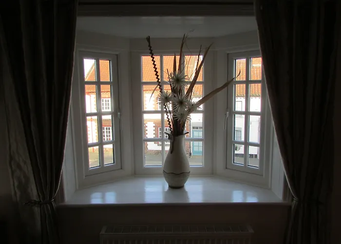 The Southgate B&B Filey