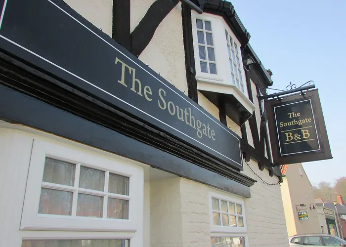The Southgate B&B Filey