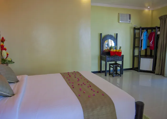 Malapascua Exotic Island Dive & Beach Resort