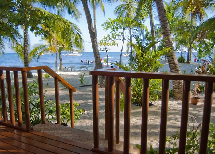 Malapascua Exotic Island Dive & Beach Resort