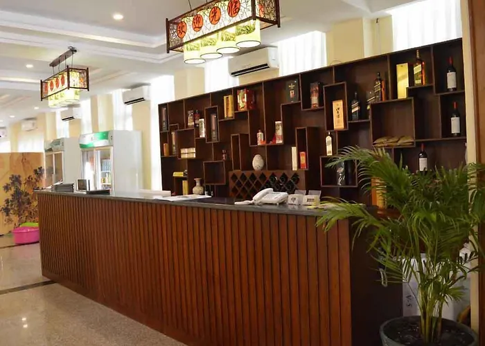 Myanmar Sport Hotel Yangon