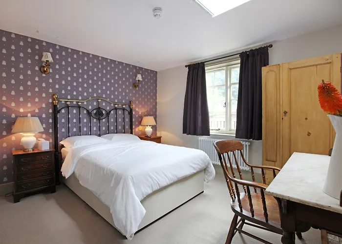 The Plough Inn Dorking