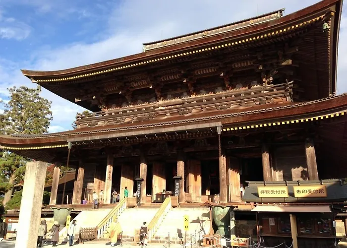 吉野荘湯川屋 Yoshinosou Yukawaya Hotel Yoshino 