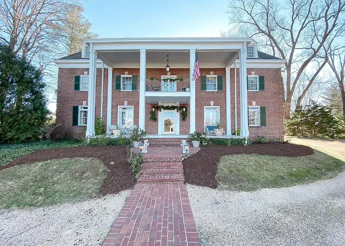 Abigail Inn Lexington