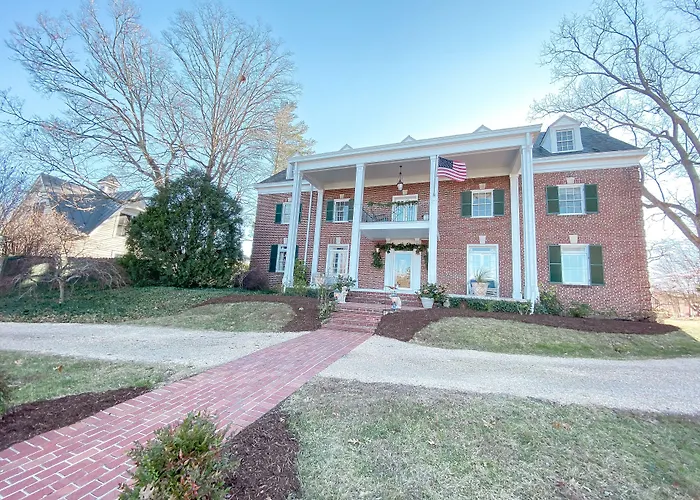 Abigail Inn Lexington