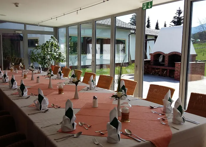 Hotel Berghof Mitterberg Grobming