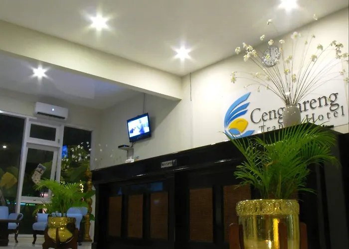 Cengkareng Transit Hotel Tangerang