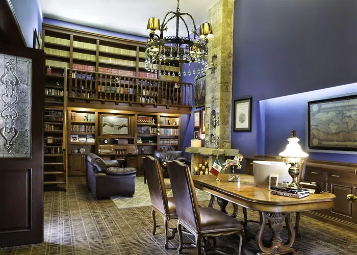Gran Casa Xalisco Hotel Guadalajara