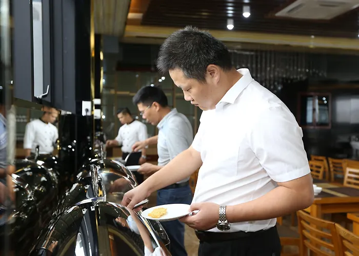 Au Viet Hotel Hanoi