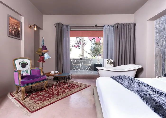 Ifeel Athens (Adults Only) Hotel