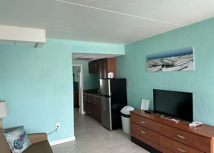 Ala Kai Resort Motel Wildwood Crest