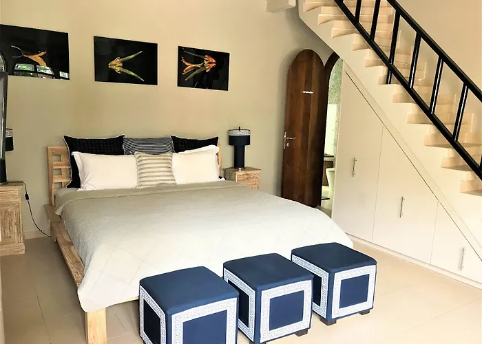 Villa Costa Sanur